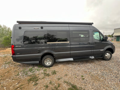 2022 Winnebago Era 170A XL (28,000 Miles)