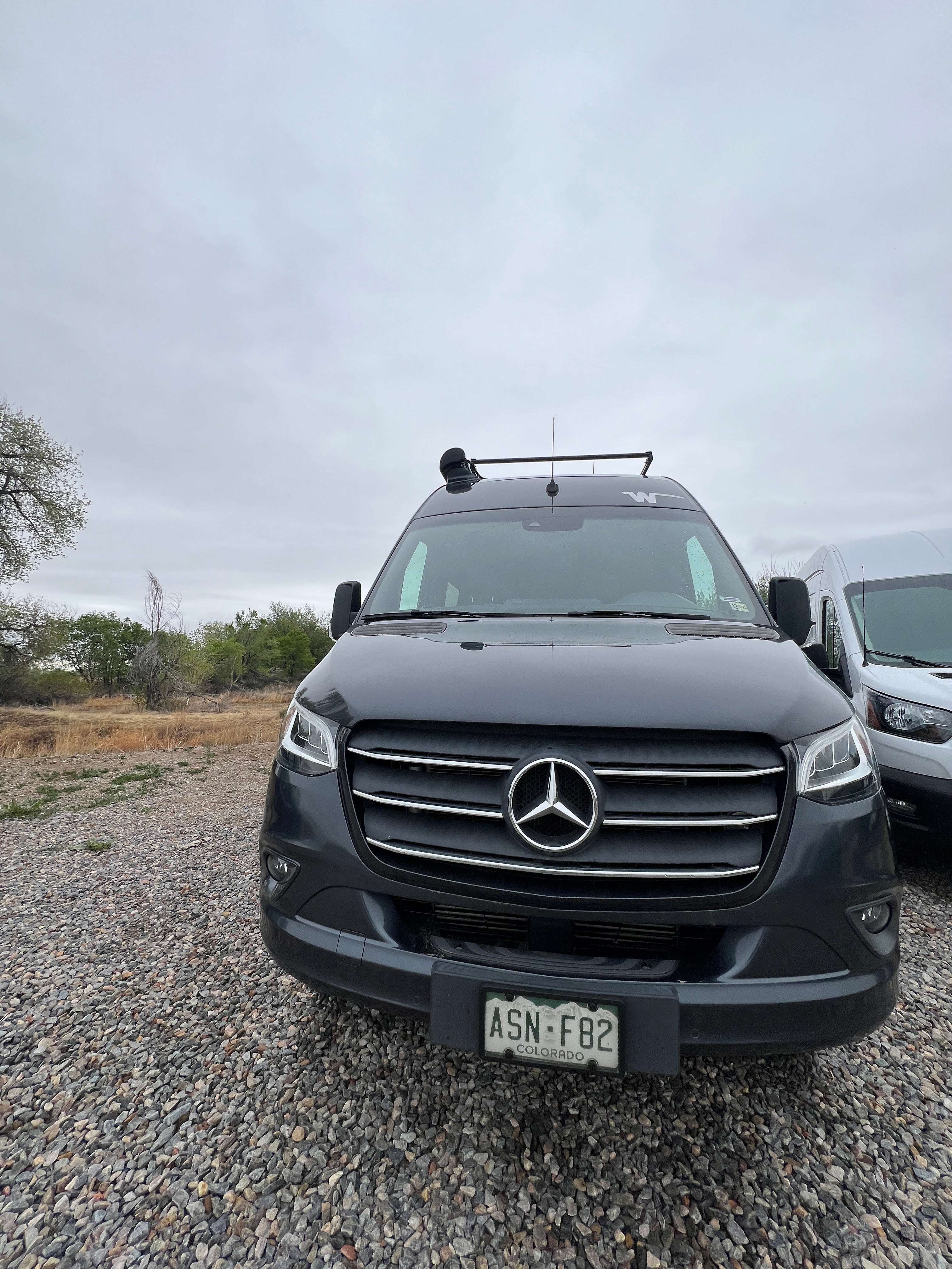 2022 Winnebago Era 170A XL (28,000 Miles)
