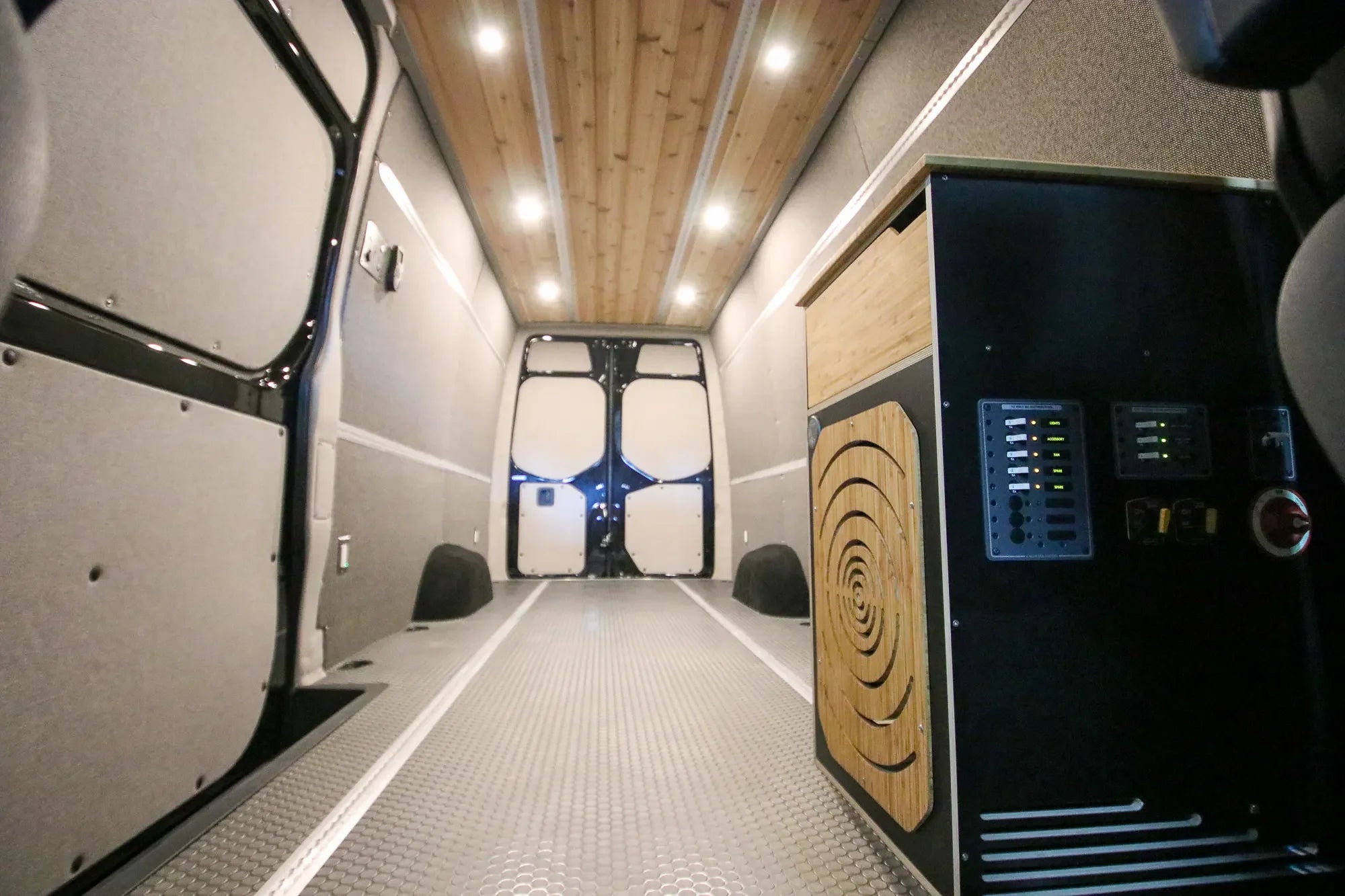 The Vansmith FOUNDATION