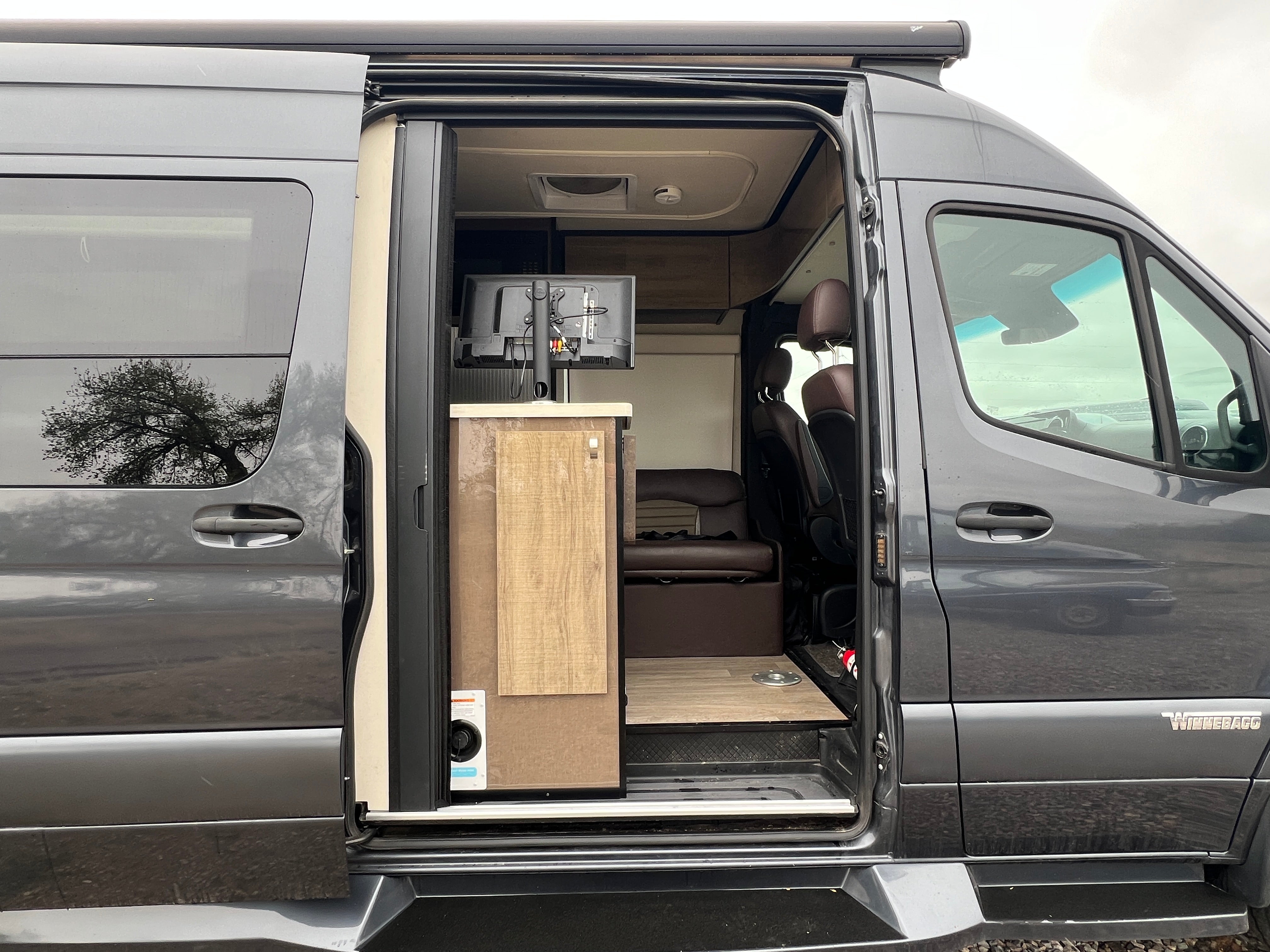 2022 Winnebago Era 170A XL (28,000 Miles)
