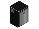 DIY Single unit Refrigerator Galley (CR130) kit The Vansmith DIY