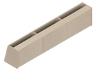 Front upper cabinet for Sprinter 144 The Vansmith DIY