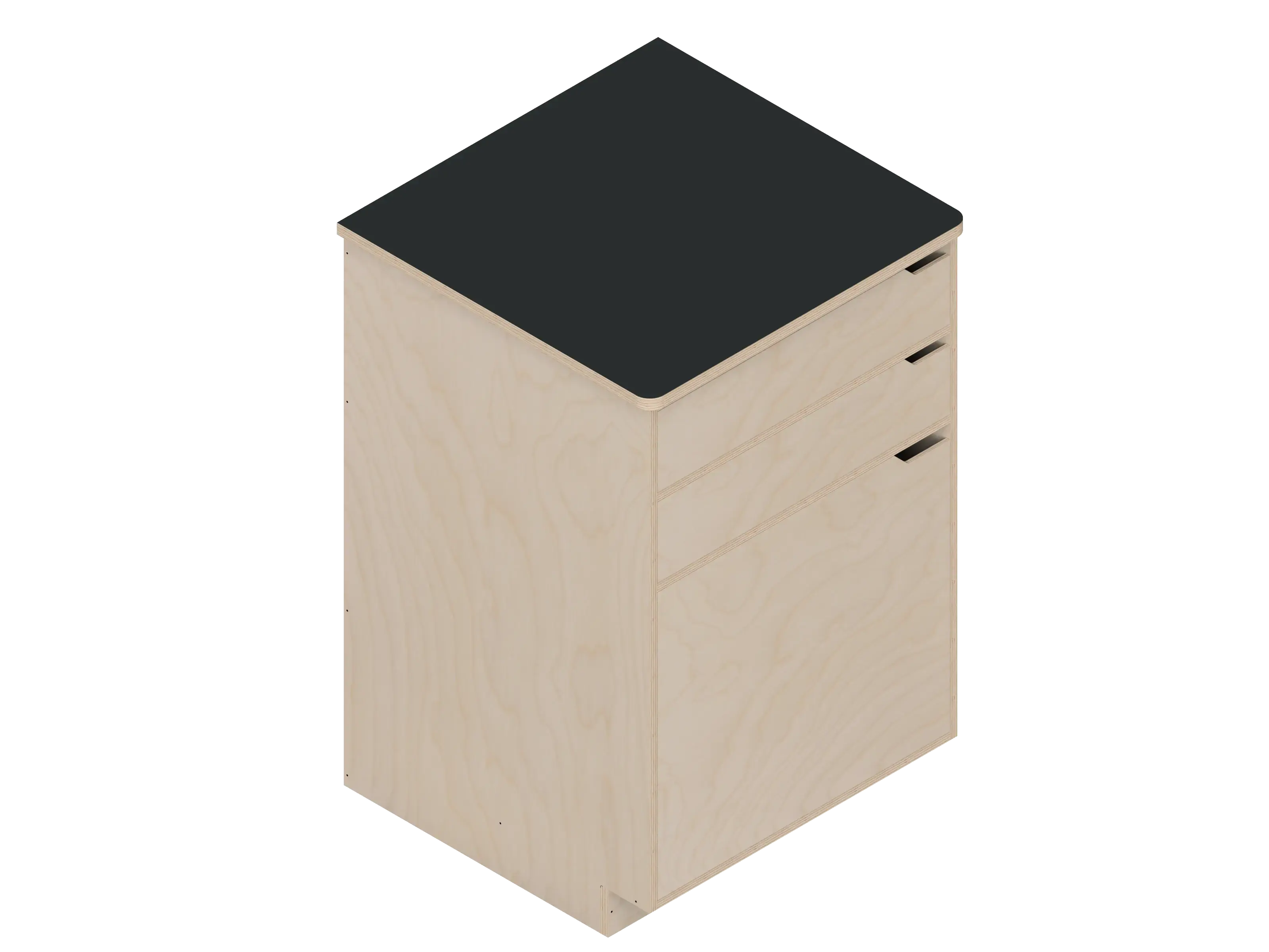 DIY Single Storage Galley kit for Sprinter vans