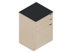 Single Storage Galley The Vansmith DIY