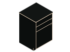 DIY Single Storage Galley kit for vans The Vansmith DIY