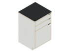 Single Storage Galley The Vansmith DIY