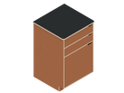 Single Storage Galley The Vansmith DIY