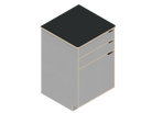 Single Storage Galley The Vansmith DIY