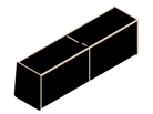 DIY Dual upper cabinet kit for Transit vans The Vansmith DIY
