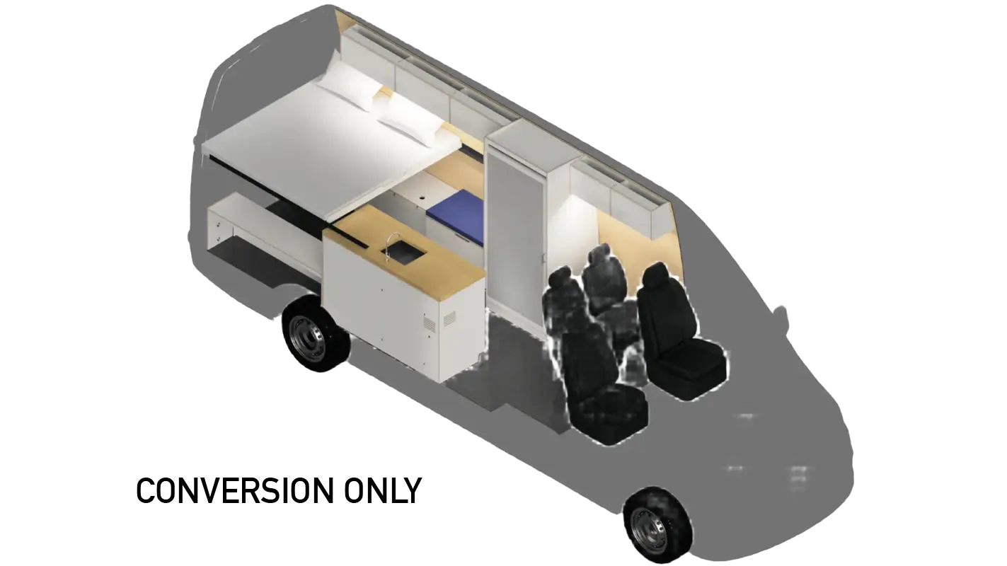 FAMILY XLS The Vansmith