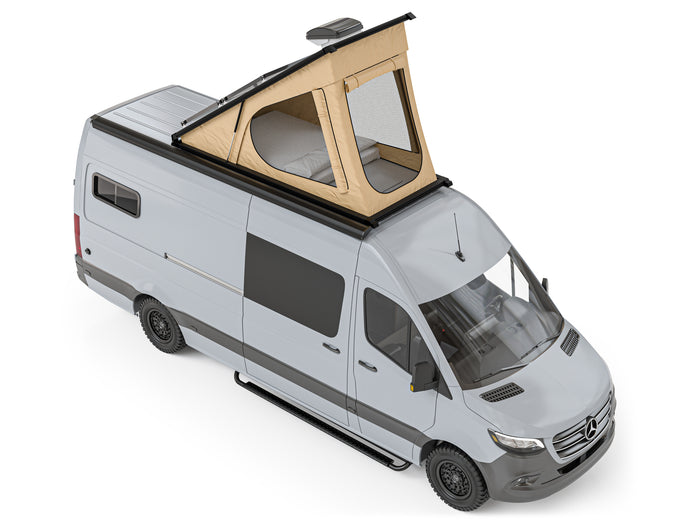Bivy XL Plus render 1