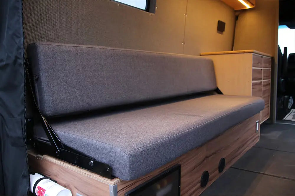 The Vansmith Folding