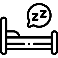 Bed with 