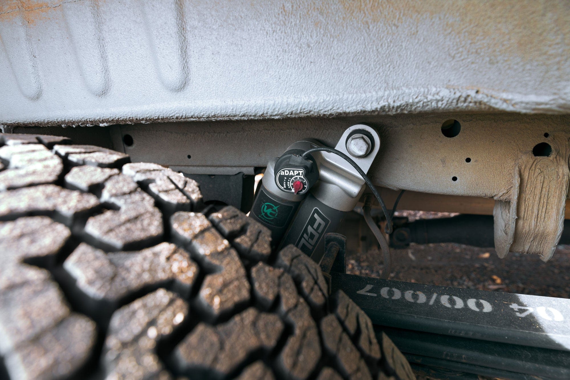 Sprinter Van Heater Installed by The Vansmith in Boulder, Colorado