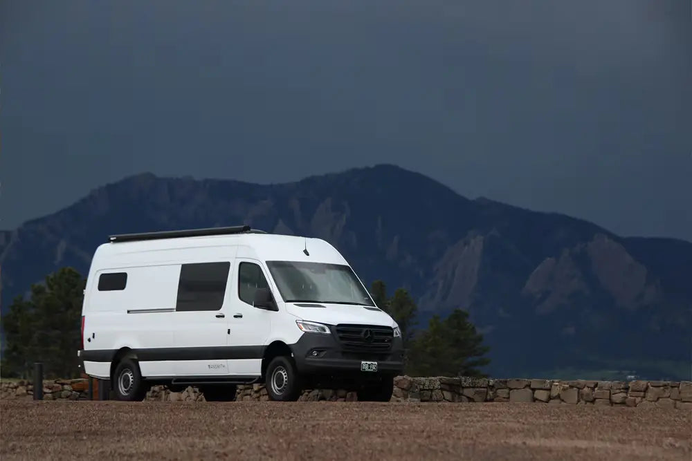 The Vansmith MAVERICK