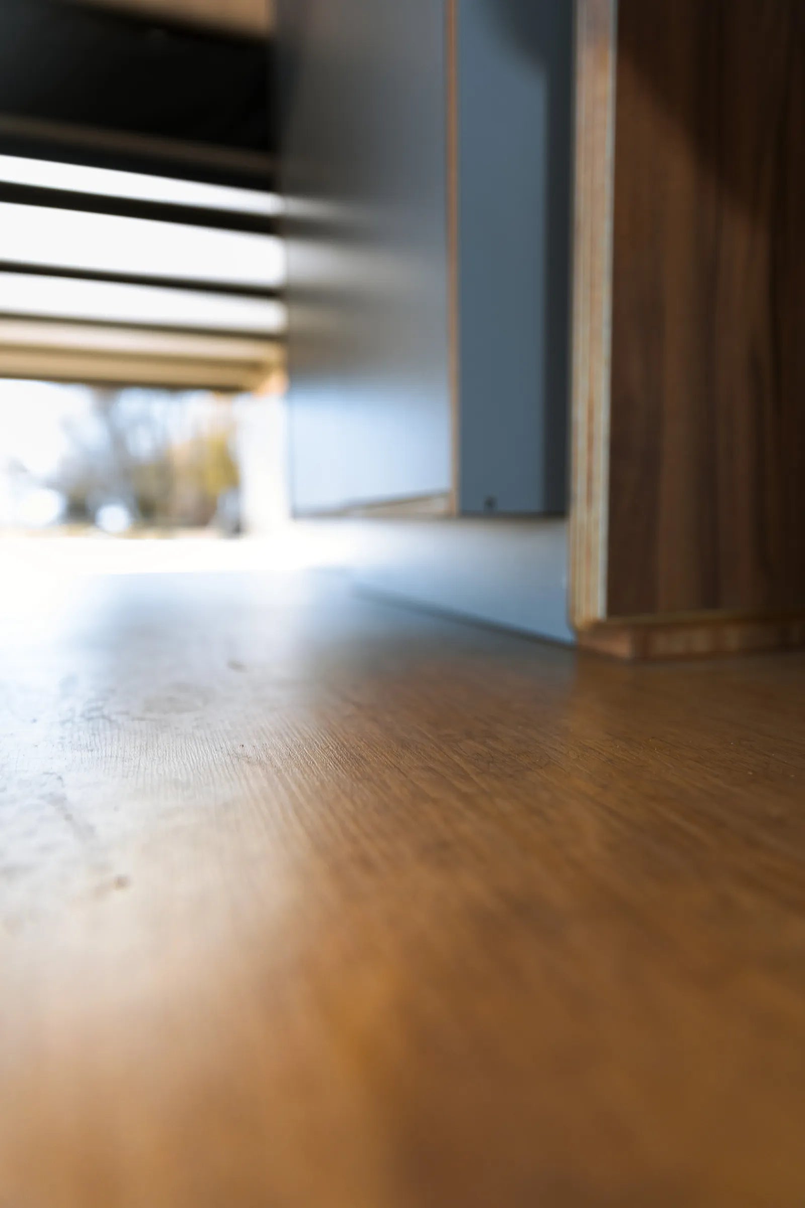 Four Seater 144 custom van conversion - image 13